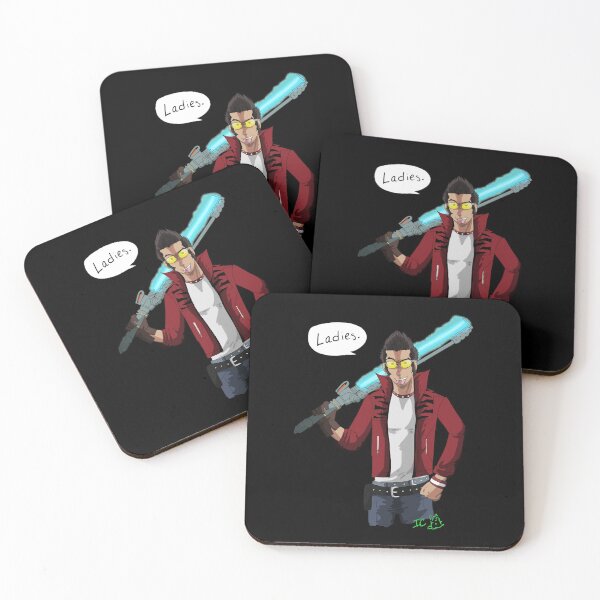 Item preview, Country Music No More Heroes Travis Touchdown Gifts Movie Fans designed and sold by SavannaCummings.