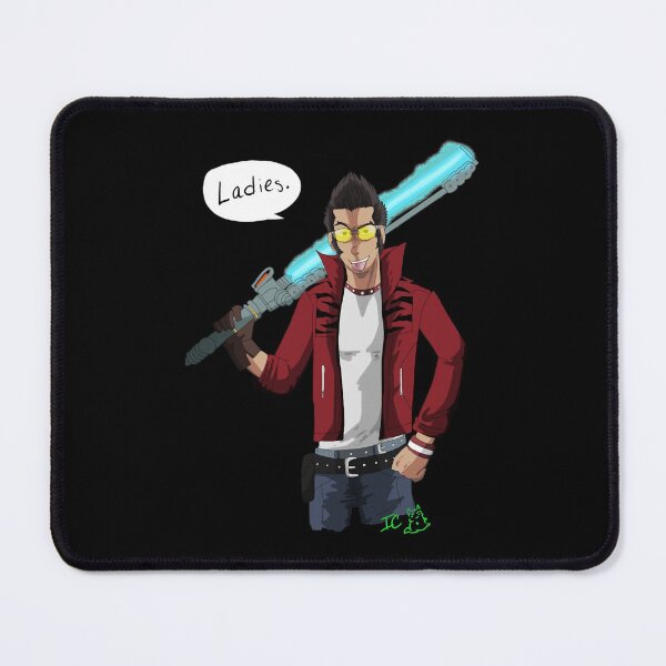 Item preview, Country Music No More Heroes Travis Touchdown Gifts Movie Fans designed and sold by SavannaCummings.