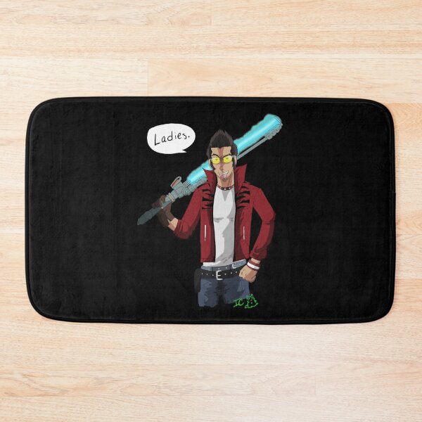 Item preview, Country Music No More Heroes Travis Touchdown Gifts Movie Fans designed and sold by SavannaCummings.