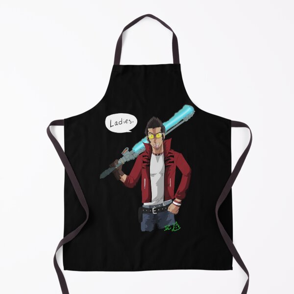 Item preview, Country Music No More Heroes Travis Touchdown Gifts Movie Fans designed and sold by SavannaCummings.