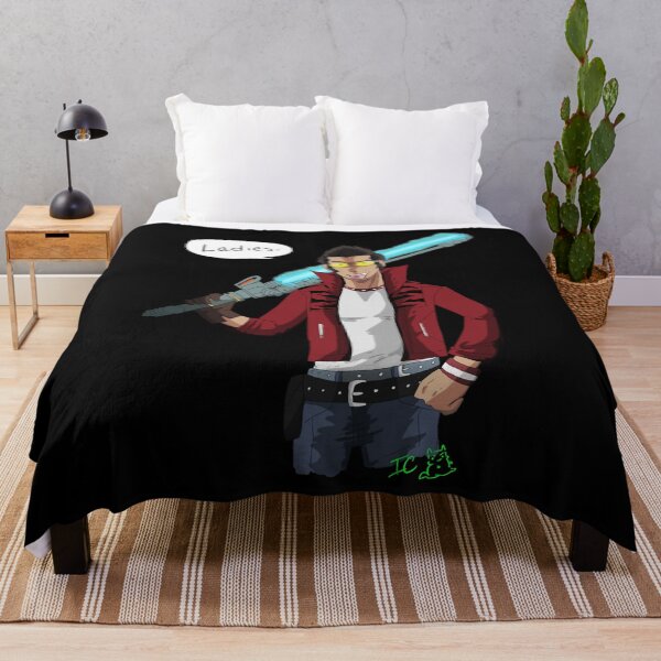 Item preview, Country Music No More Heroes Travis Touchdown Gifts Movie Fans designed and sold by SavannaCummings.