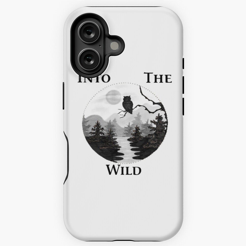 Item preview, iPhone Magsafe Tough Case designed and sold by LifeResourcers.
