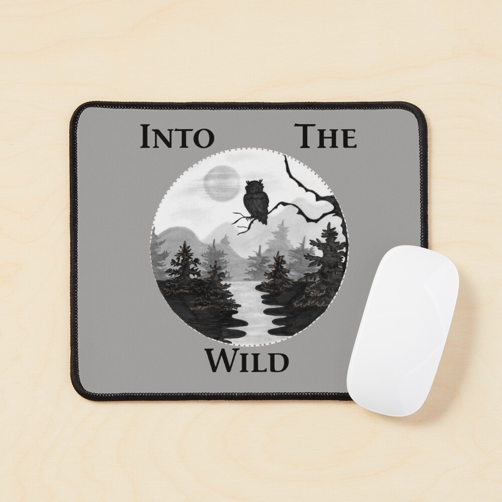 Item preview, Mouse Pad designed and sold by LifeResourcers.