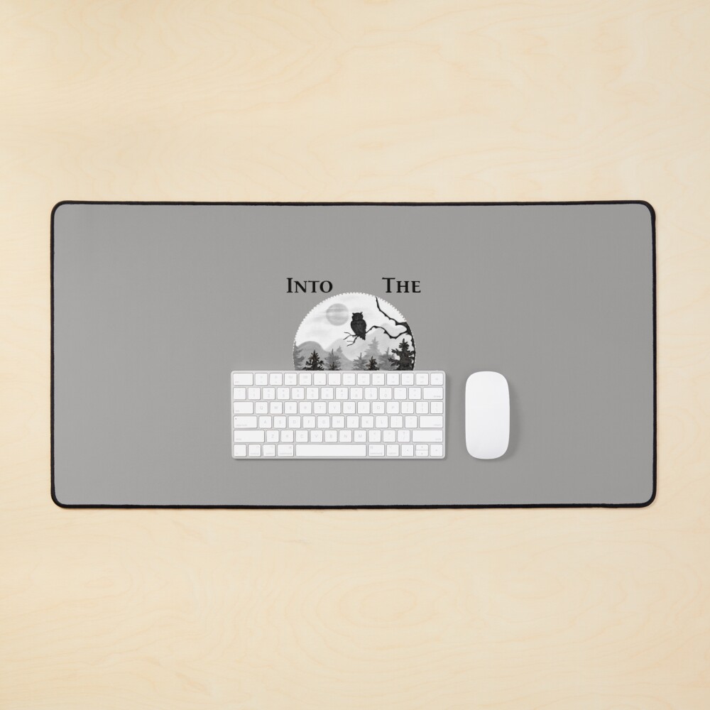 Item preview, Desk Mat designed and sold by LifeResourcers.