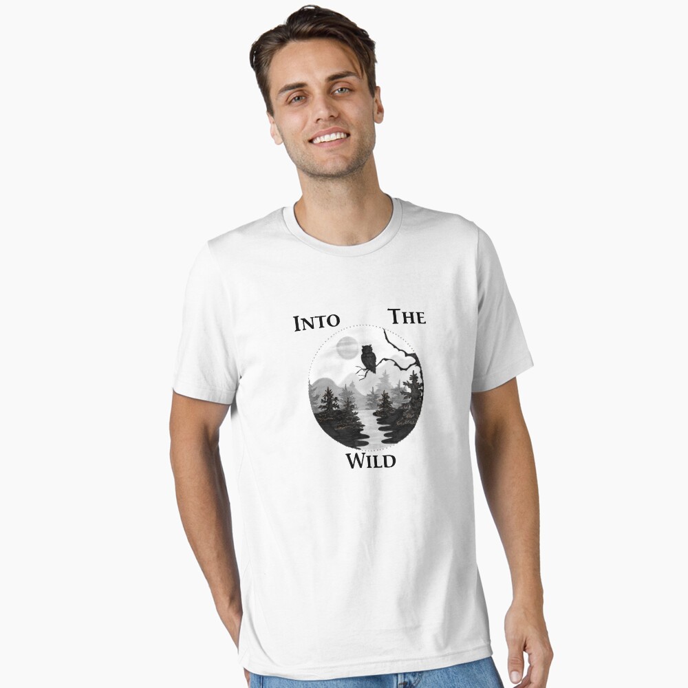 Item preview, Essential T-Shirt designed and sold by LifeResourcers.