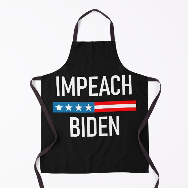Item preview, Joe Biden Impeach Classic T-Shirt designed and sold by TalbotElizabeth.