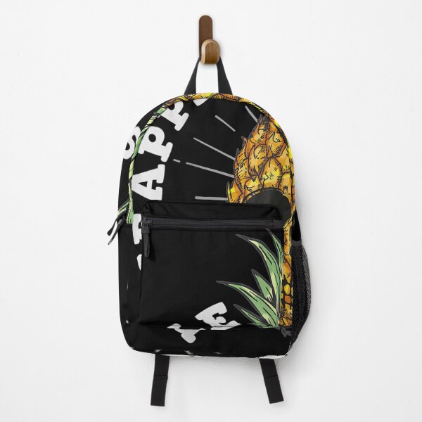 Item preview, Pineapple Skull Hawaiian Beach Party designed and sold by lindafrances.