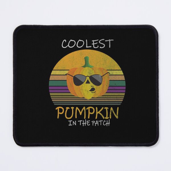 Item preview, Coolest Pumpkin In The Patch Funny Halloween Gift for Boys Girls Men Womens designed and sold by sichaz.