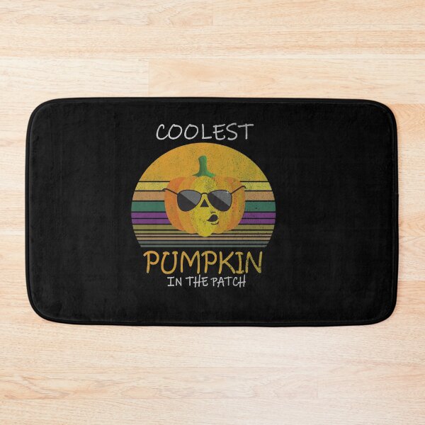 Item preview, Coolest Pumpkin In The Patch Funny Halloween Gift for Boys Girls Men Womens  designed and sold by sichaz.