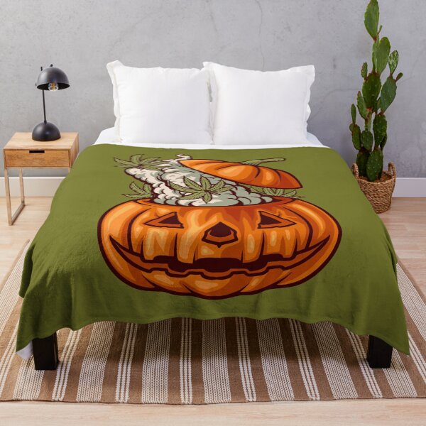 Item preview, Halloween Pumpkin on High designed and sold by HighEndLowCost.