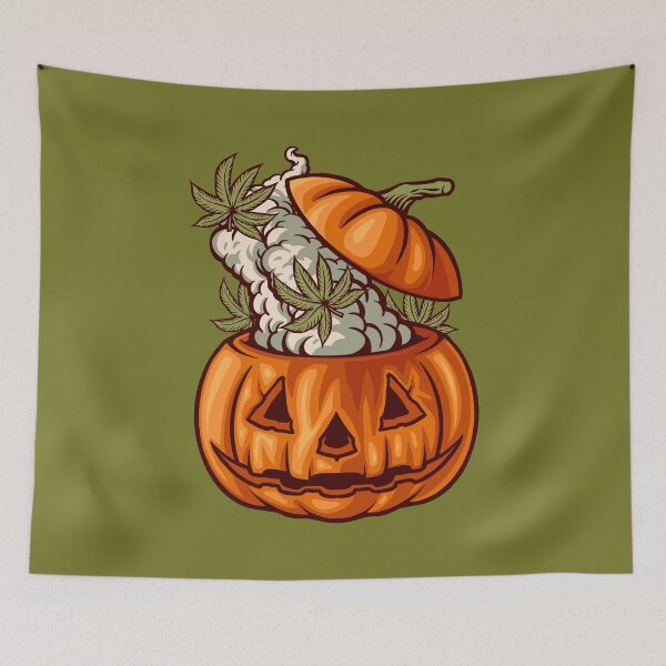 Item preview, Halloween Pumpkin on High designed and sold by HighEndLowCost.