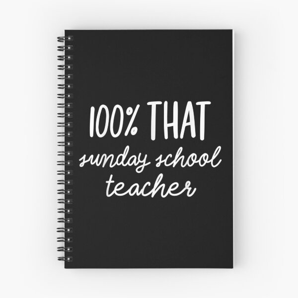Item preview,  100 Sunday School Teacher designed and sold by lindafrances.