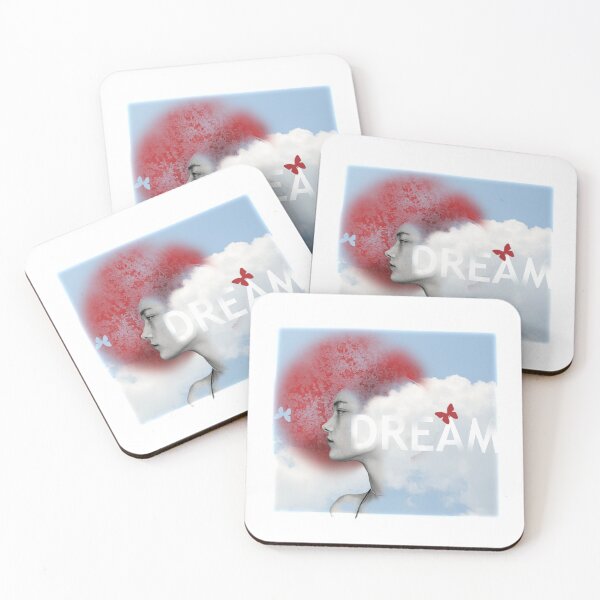 Item preview, Dream beauty designed and sold by MakitoDesign.