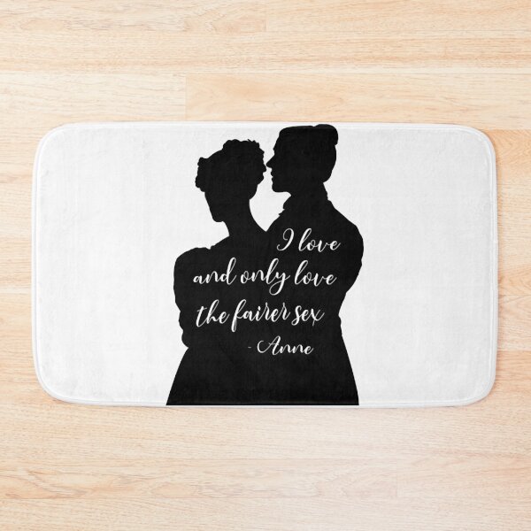 Item preview, Boundless Charm Gentleman Jack Movie Gentle But Brings Great Humor I Love And Only Love The Fairer S designed and sold by CurranGentleman.
