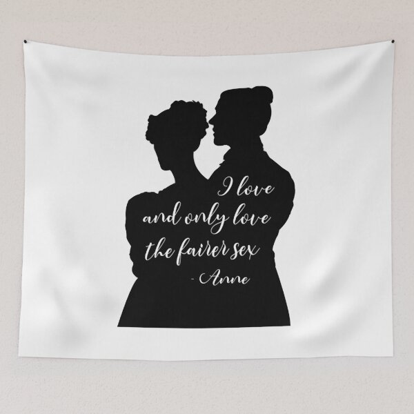 Item preview, Boundless Charm Gentleman Jack Movie Gentle But Brings Great Humor I Love And Only Love The Fairer S designed and sold by CurranGentleman.