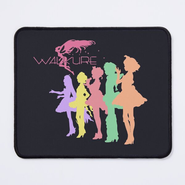 Item preview, Walkure colors designed and sold by aurana.