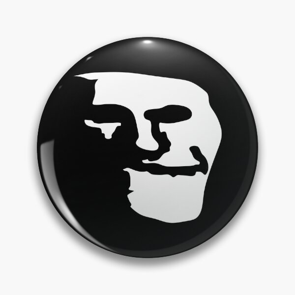 Item preview, Trollface designed and sold by vsegnev.