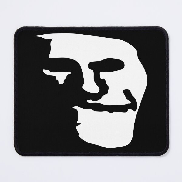 Item preview, Trollface designed and sold by vsegnev.