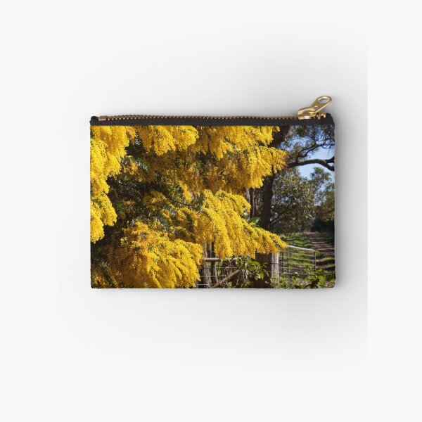 Item preview, Wattle by the Gate designed and sold by pennyswork.