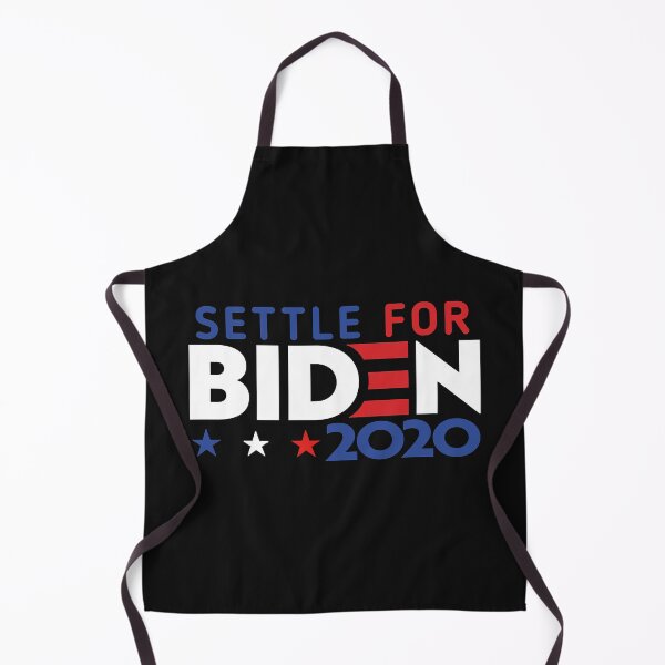 Item preview, Joe Biden Settle For Biden 2020-2024 Classic T-Shirt designed and sold by TalbotElizabeth.