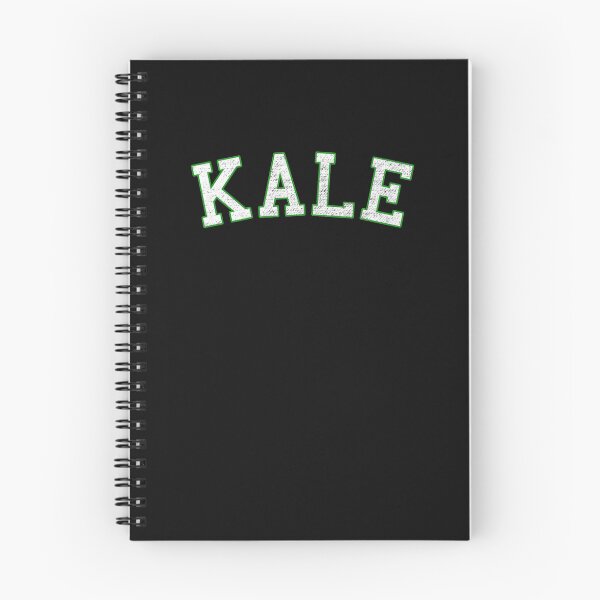 Item preview, Vintage Retro Kale University Vegan designed and sold by phuongducduc.