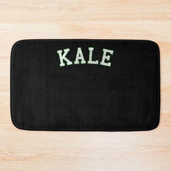 Item preview, Vintage Retro Kale University Vegan designed and sold by phuongducduc.
