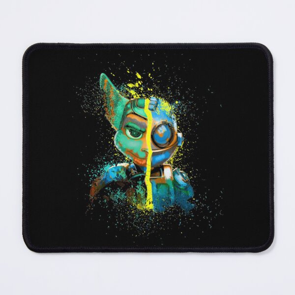Item preview, Space Pals | Perfect Gift|Ratchet clank designed and sold by justinaan.