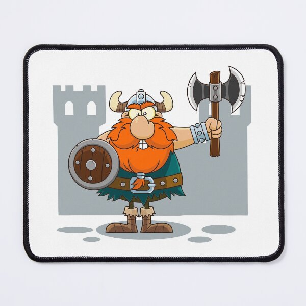 Item preview, Viking designed and sold by Fozy-Shop-Tees.