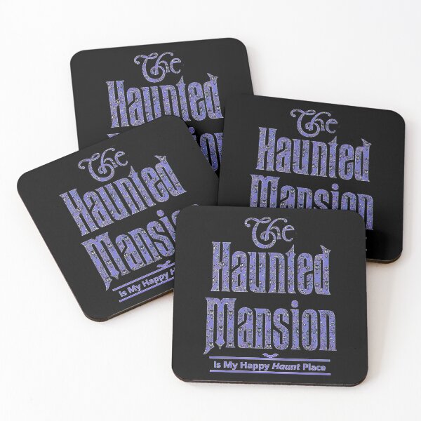 Item preview, Haunted Mansion designed and sold by Haunteddd963.