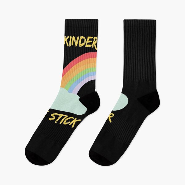 Item preview, We stick together Kindergarten designed and sold by Clurixious.
