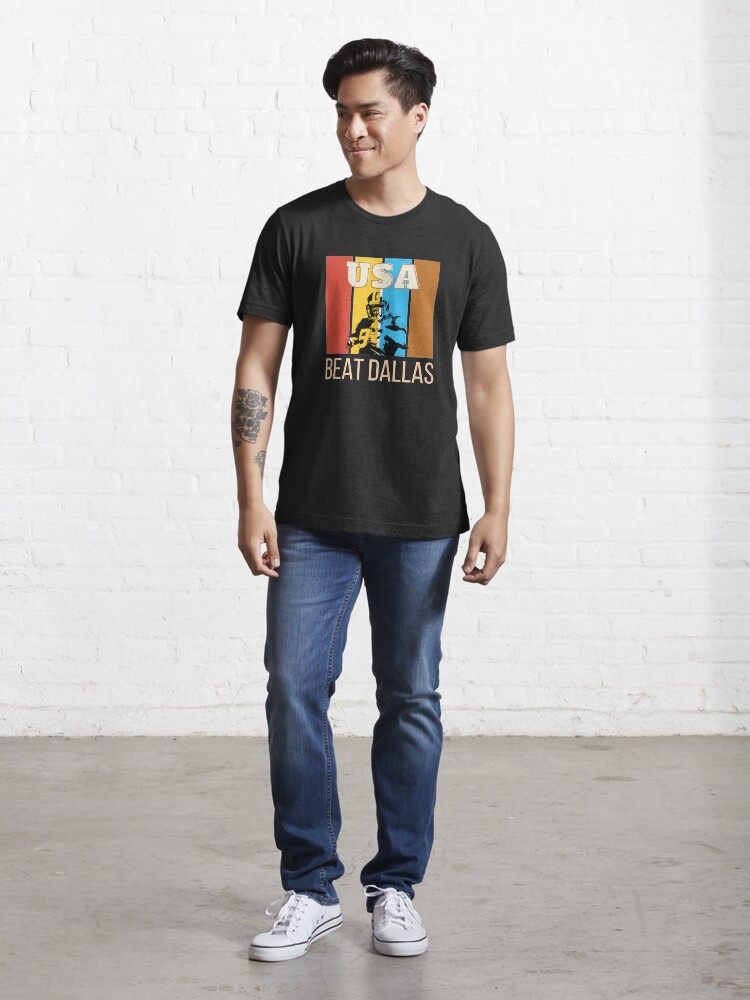 beat by dallas shirt