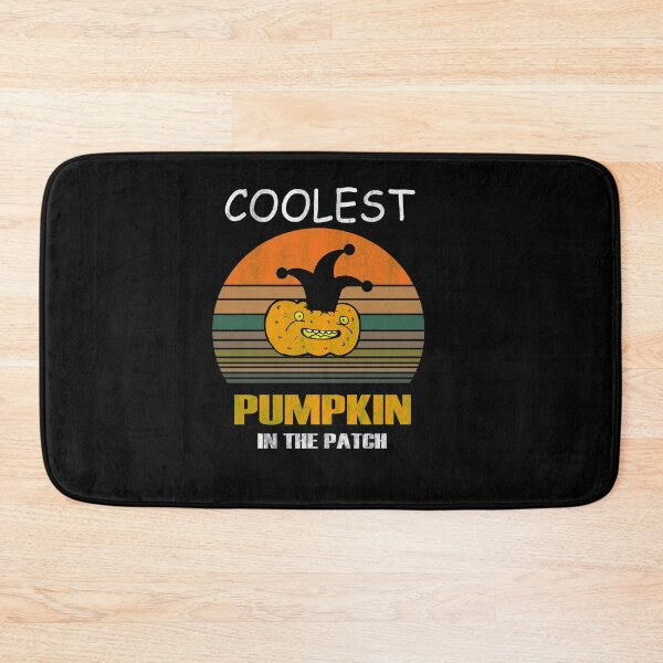 Item preview, Coolest Pumpkin In The Patch Funny Halloween Gift for Boys Girls Men Womens  designed and sold by sichaz.