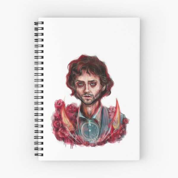 Artikelvorschau, Will Graham entworfen und verkauft von manulys.