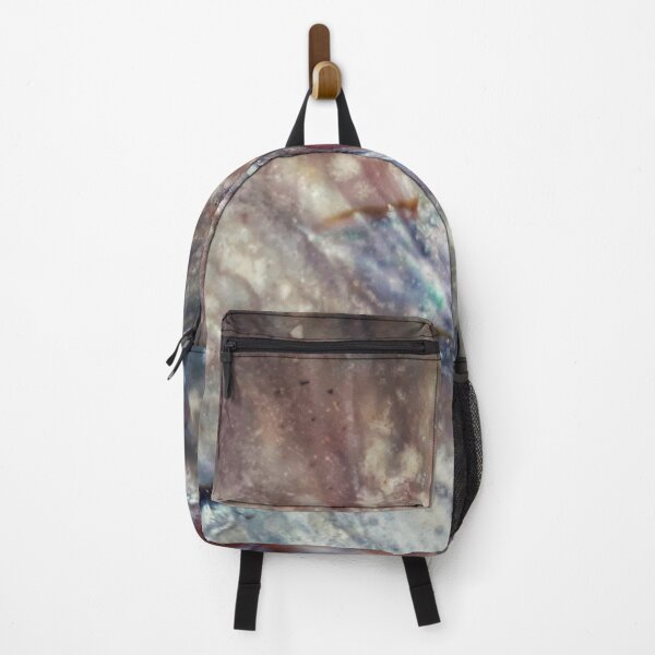 Item preview, IMAGE PRINT ONLY Art in Nature Abalone Shell Natural Art Mermaid Tail Splash designed and sold by Beachy.