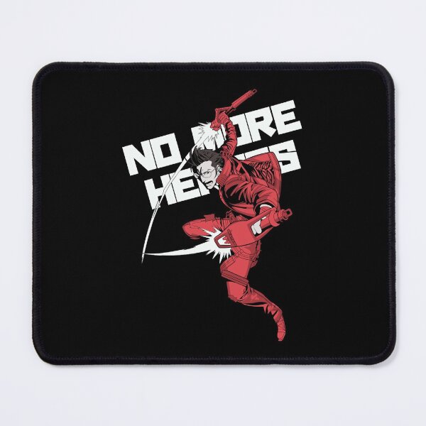 Item preview, Day Gifts No More Heroes Cute Gifts designed and sold by SavannaCummings.