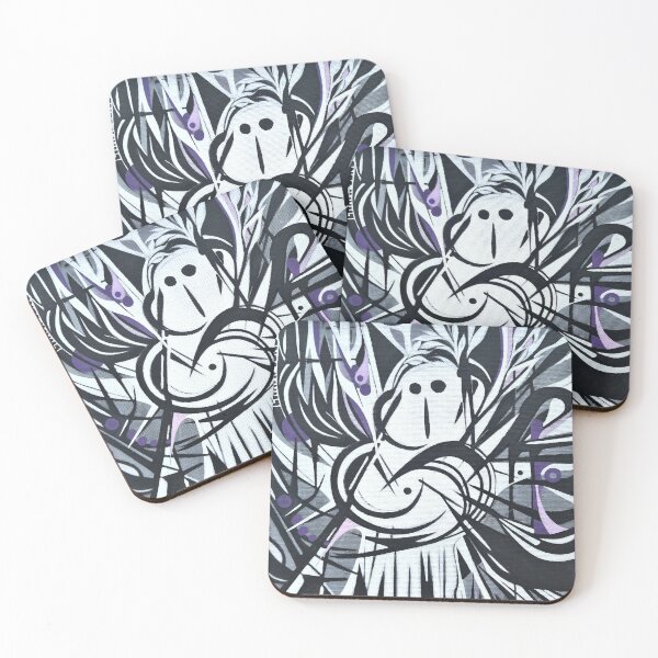 Item preview, HERX designed and sold by Champlong Art.