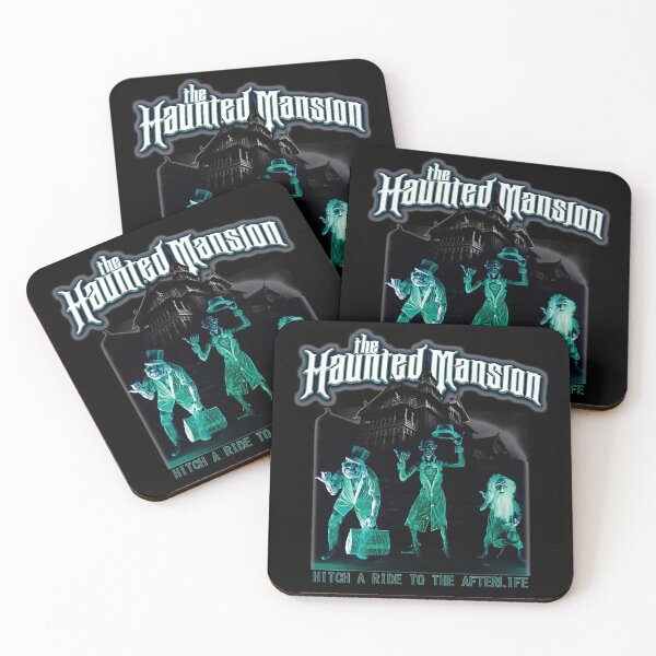 Item preview, Haunted Mansion designed and sold by Haunteddd963.