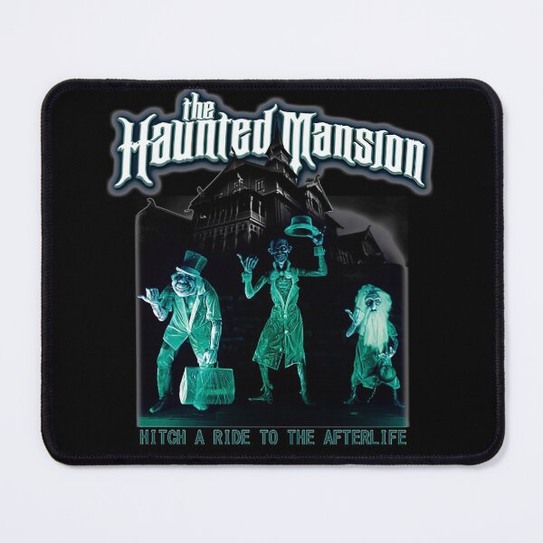 Item preview, Haunted Mansion designed and sold by Haunteddd963.