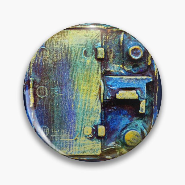 Item preview, The Forbidden Door designed and sold by Heatherian.