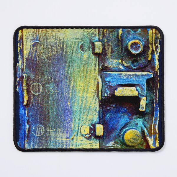 Item preview, The Forbidden Door designed and sold by Heatherian.