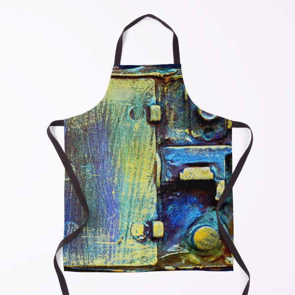 Item preview, The Forbidden Door designed and sold by Heatherian.