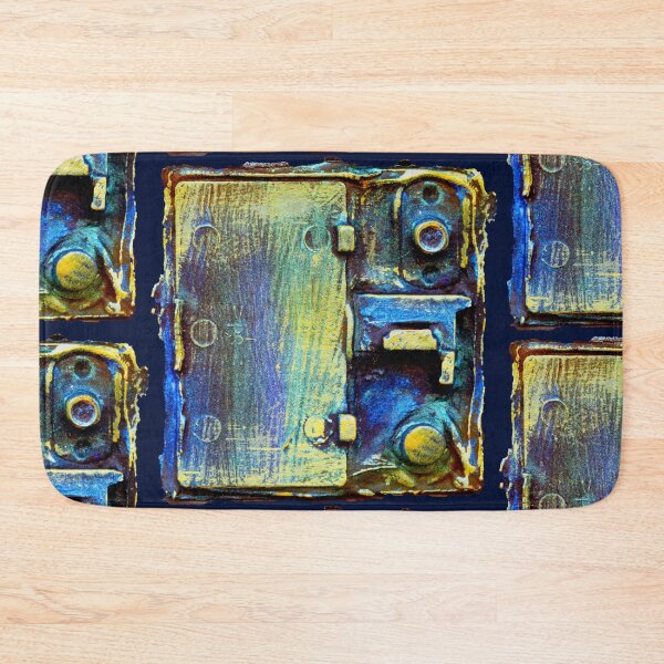 Item preview, The Forbidden Door designed and sold by Heatherian.
