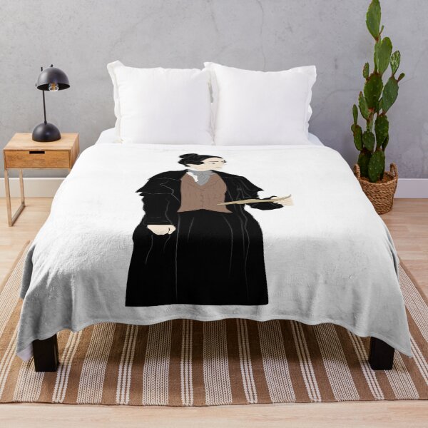 Item preview, Boundless Charm Gentleman Jack Movie Gentle But Brings Great Humor 'It'S Not Often I'M Speechless' designed and sold by CurranGentleman.