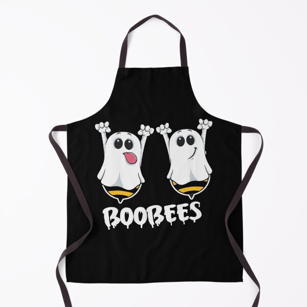 Item preview, Cute Boo Bees Halloween Boo Funny designed and sold by KaraSisson.