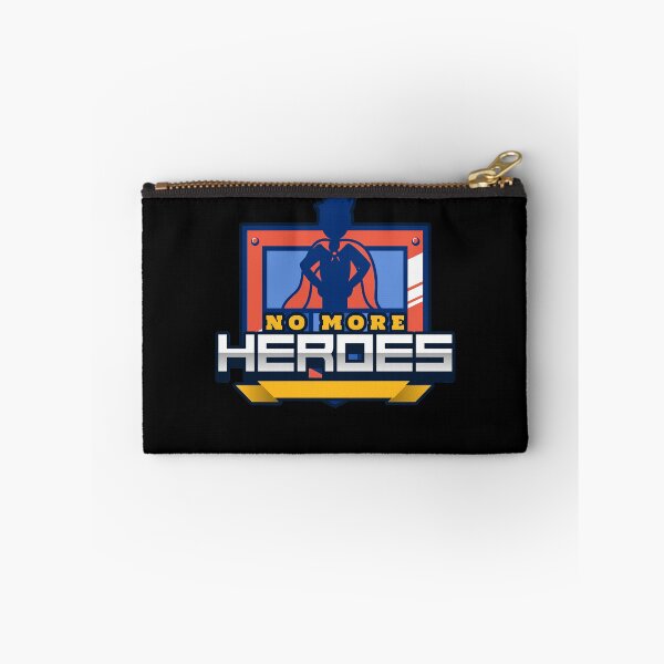 Item preview, Funny Gift No More Heroes Retro Wave designed and sold by SavannaCummings.