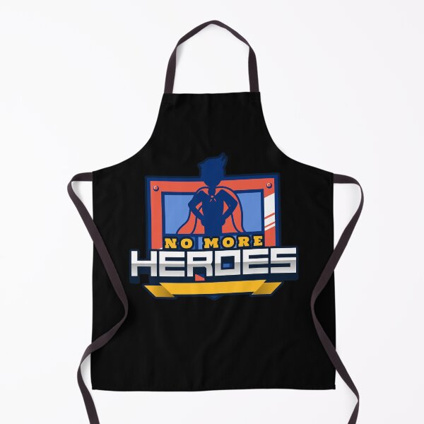 Item preview, Funny Gift No More Heroes Retro Wave designed and sold by SavannaCummings.
