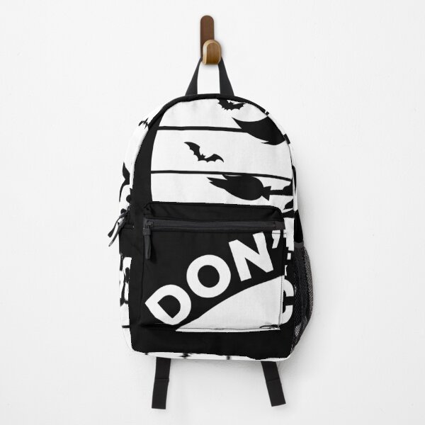Item preview, Dont Be A Basic Witch Halloween Funny designed and sold by KaraSisson.