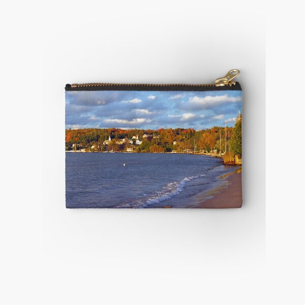Item preview, Fall Colors- Door County Wisconsin designed and sold by StonePics.