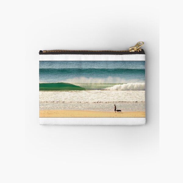 Item preview, morning run- beach australia designed and sold by mavisroper.