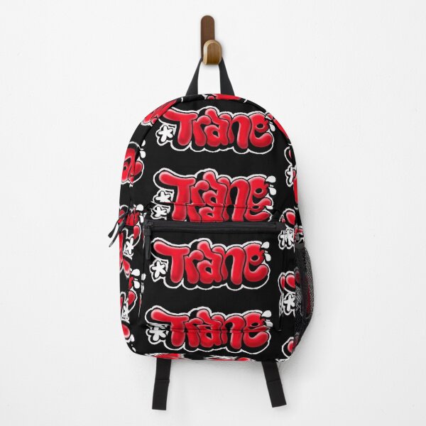Item preview, Getting Up - Trane - Red & Black "Clean Letter" Edition #2 designed and sold by Brazz Official.
